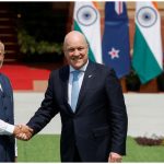 India-New Zealand Trade Deal
