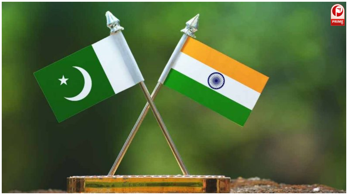 India Pakistan Relations