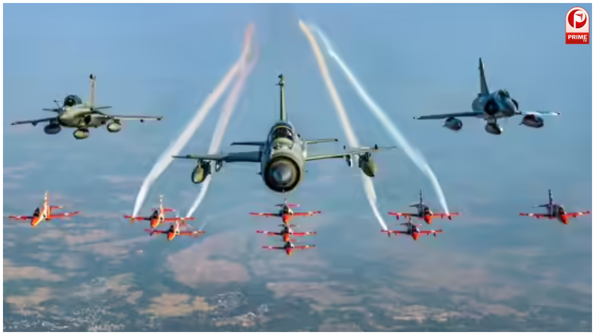 Indian Air Force