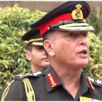 Indian Army Chief