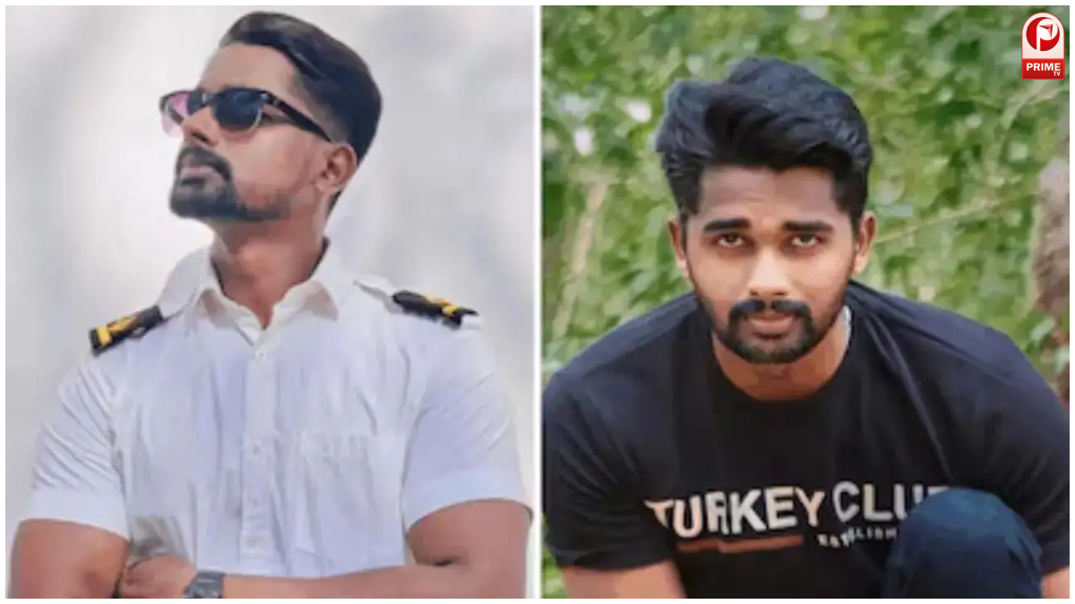 Indian Sailors Death