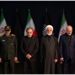 Iran Internal Conflict