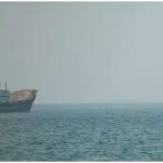Iran LPG Tanker Attack