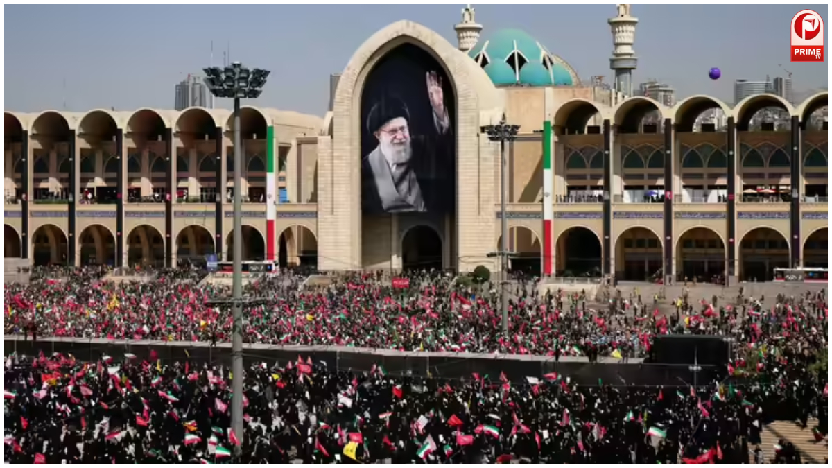 Iran News