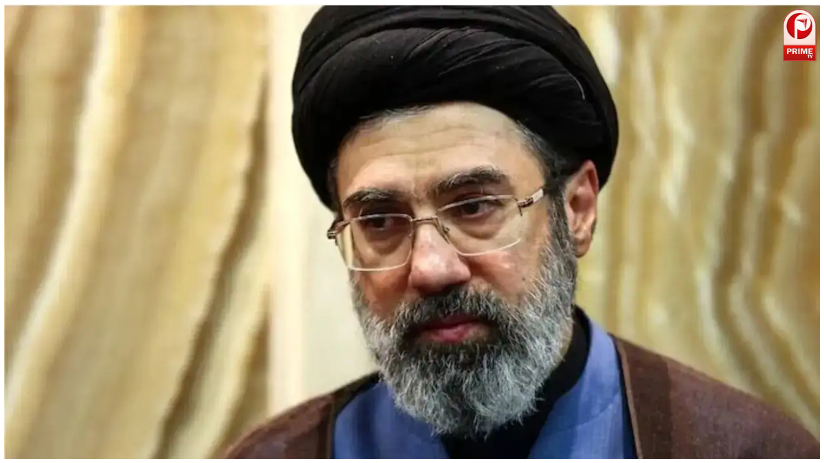 Iran Supreme Leader