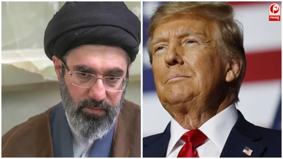 Iran US Tensions