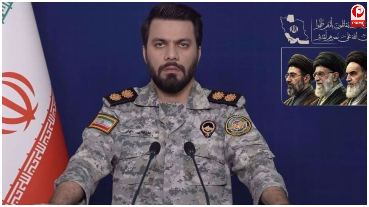 Iran-US War