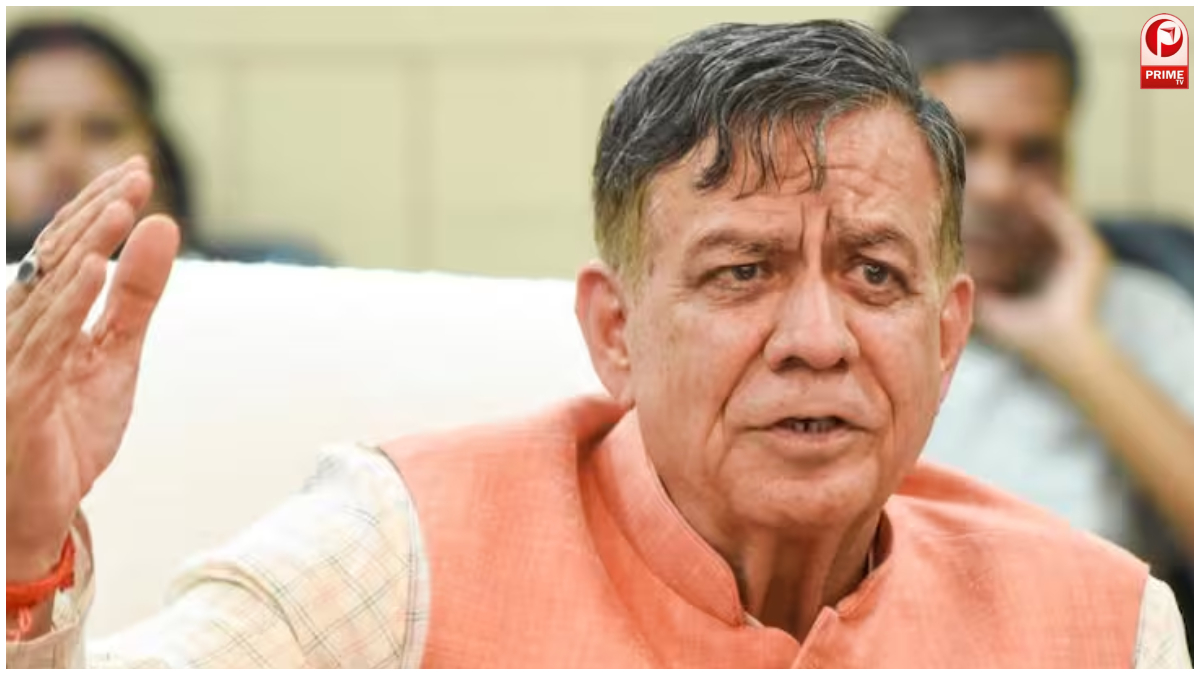 राम मंदिर भक्तों के दान पर ये क्या बोल गए UP स्पीकर?