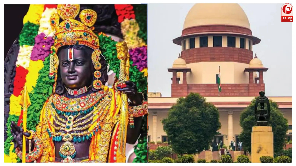 राम मंदिर चंदा चोरी आरोपों की जांच होगी?