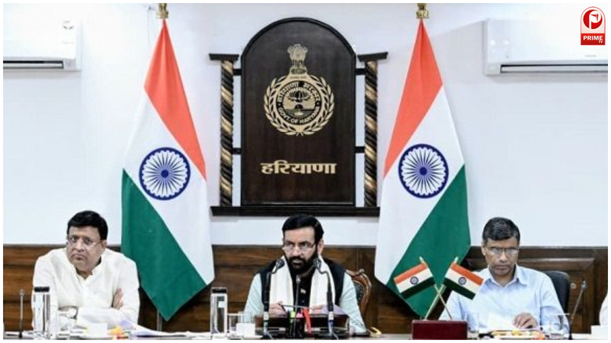 जनहित की योजनाओं पर सरकार का फोकस