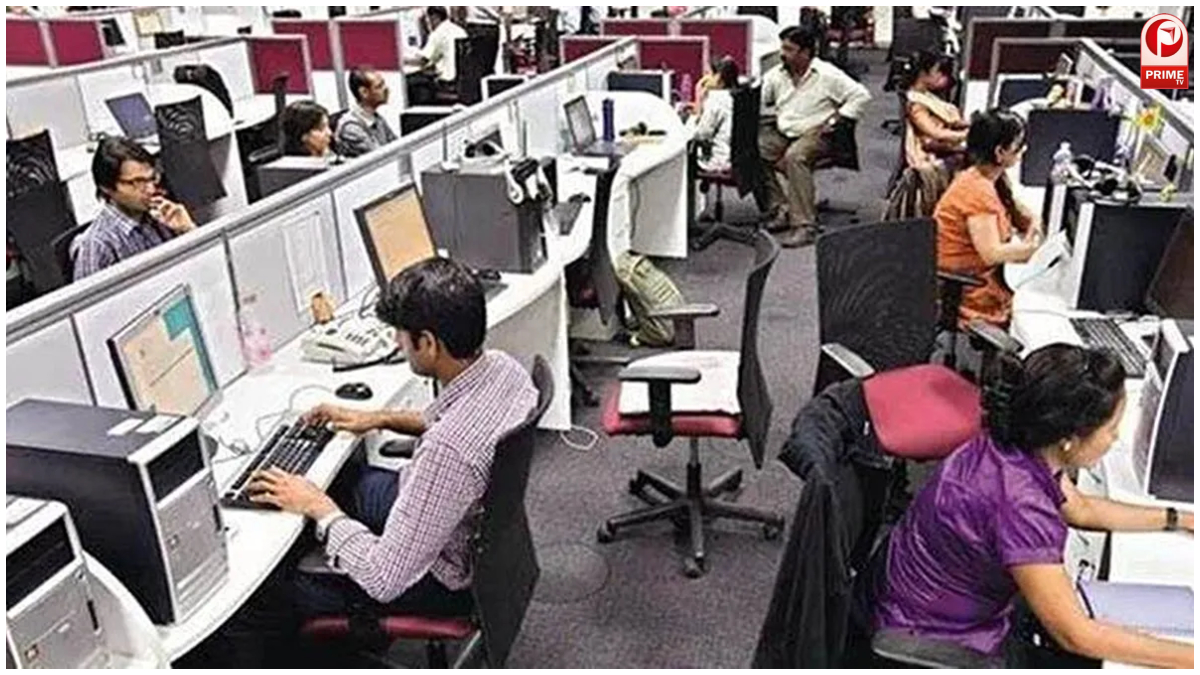 हरियाणा सरकार का संविदा कर्मचारियों को बड़ा तोहफा