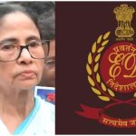 टीएमसी पर ED का बड़ा एक्शन