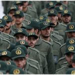 Iran Warning