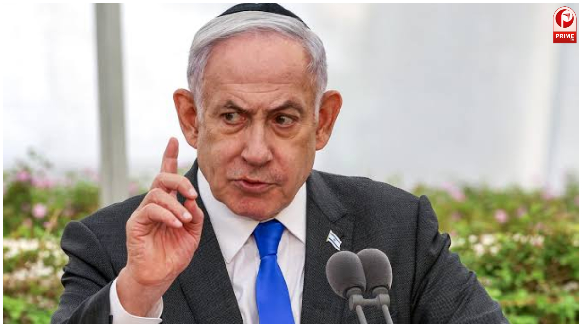 Israel Election 2026