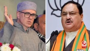 JP Nadda Press Conference