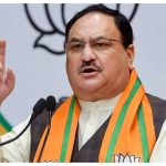 JP Nadda Press Conference
