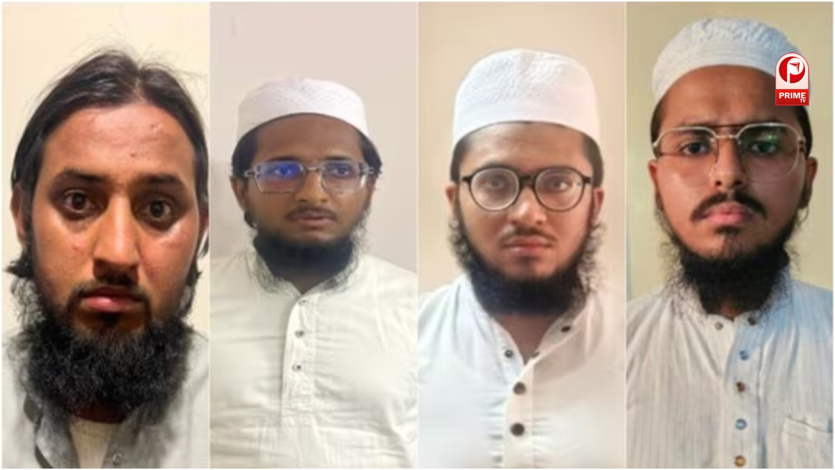 Jaish-e-Mohammed Pakistan