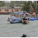 Jammu-Kashmir Kal ka Mausam