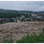 Jammu Kashmir Landslide