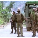 Jammu Kashmir News