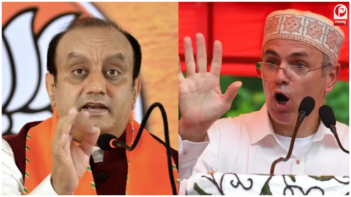 Jammu Kashmir Politics (1)
