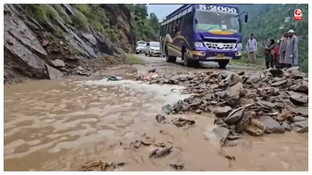 Jammu Kashmir