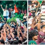 Jantar Mantar Protest