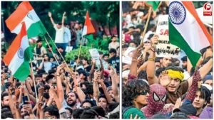 Jantar Mantar Protest