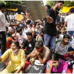 Jantar Mantar Protest