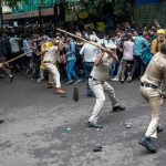 Jantar Mantar Protest