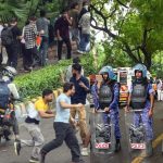 Jantar-Mantar Protest