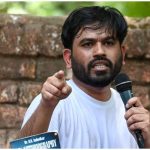 Jantar Mantar Violence