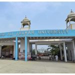 Jauhar University