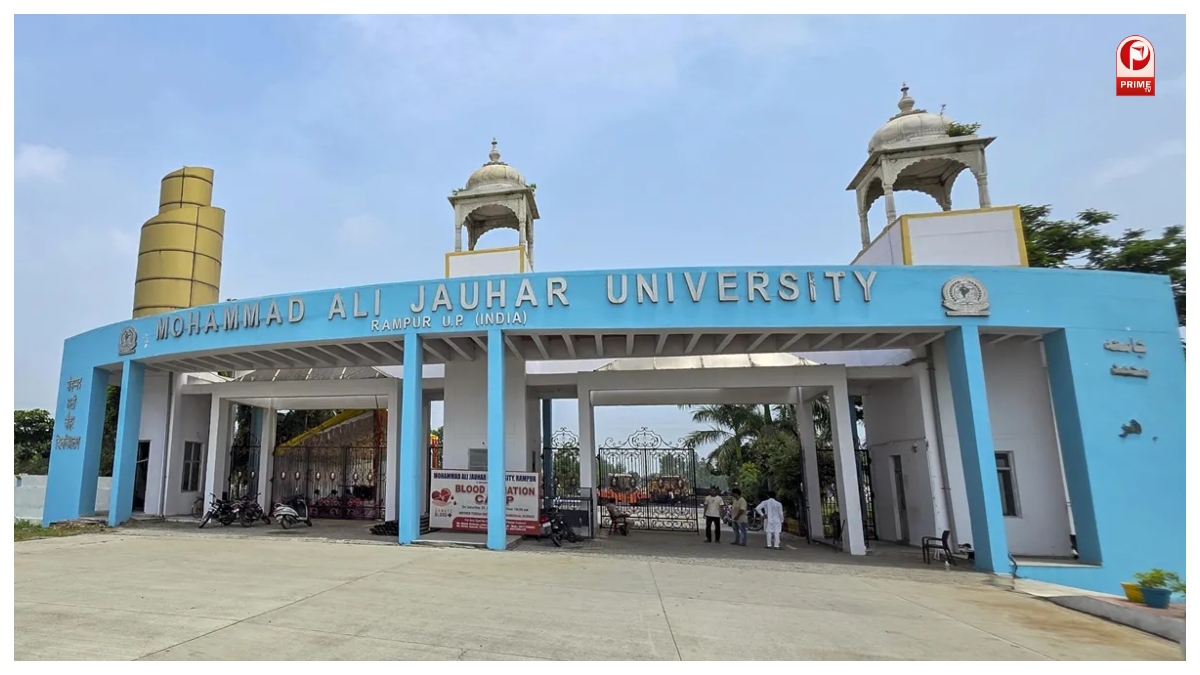 Jauhar University