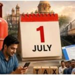 July Rule Changes