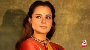 Kangana Ranaut Attack On Gen Z