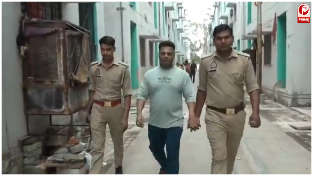 Kanpur Crime