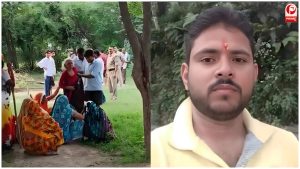 Kanpur Crime