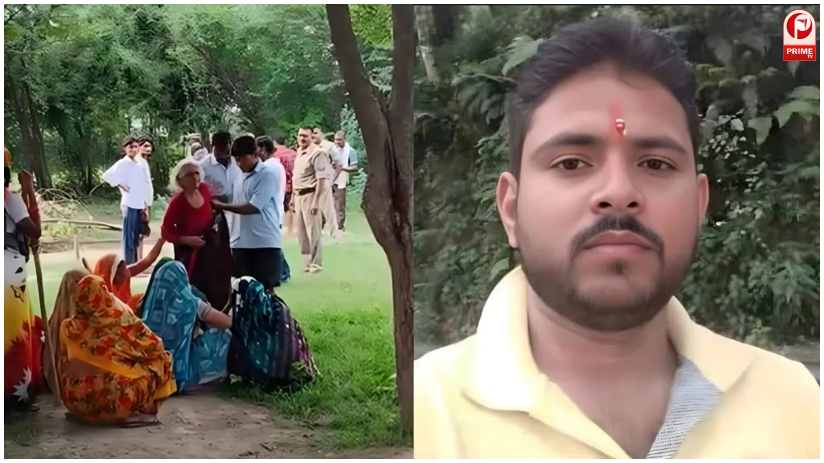 Kanpur Crime