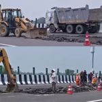 Kanpur Lucknow Expressway