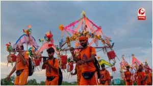 Kanwar Yatra 2026