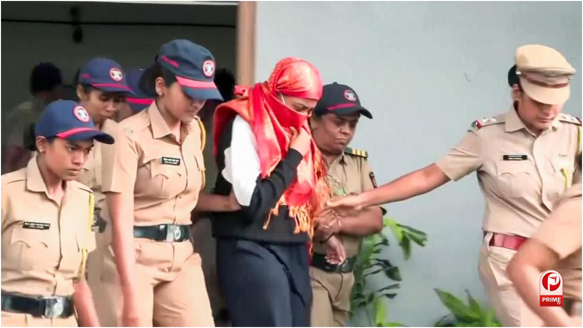 Ketan Agarwal Murder Case