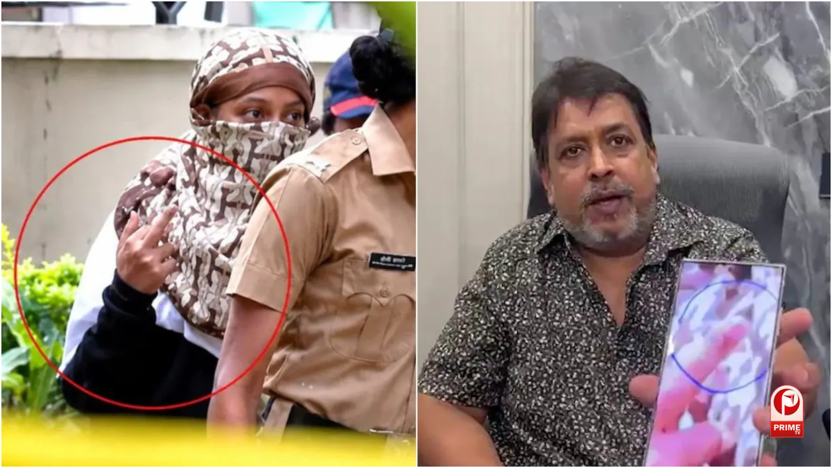 Ketan Agrawal Murder Case