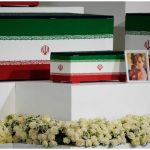 Khamenei Funeral
