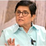 Kiran Bedi