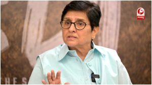 Kiran Bedi