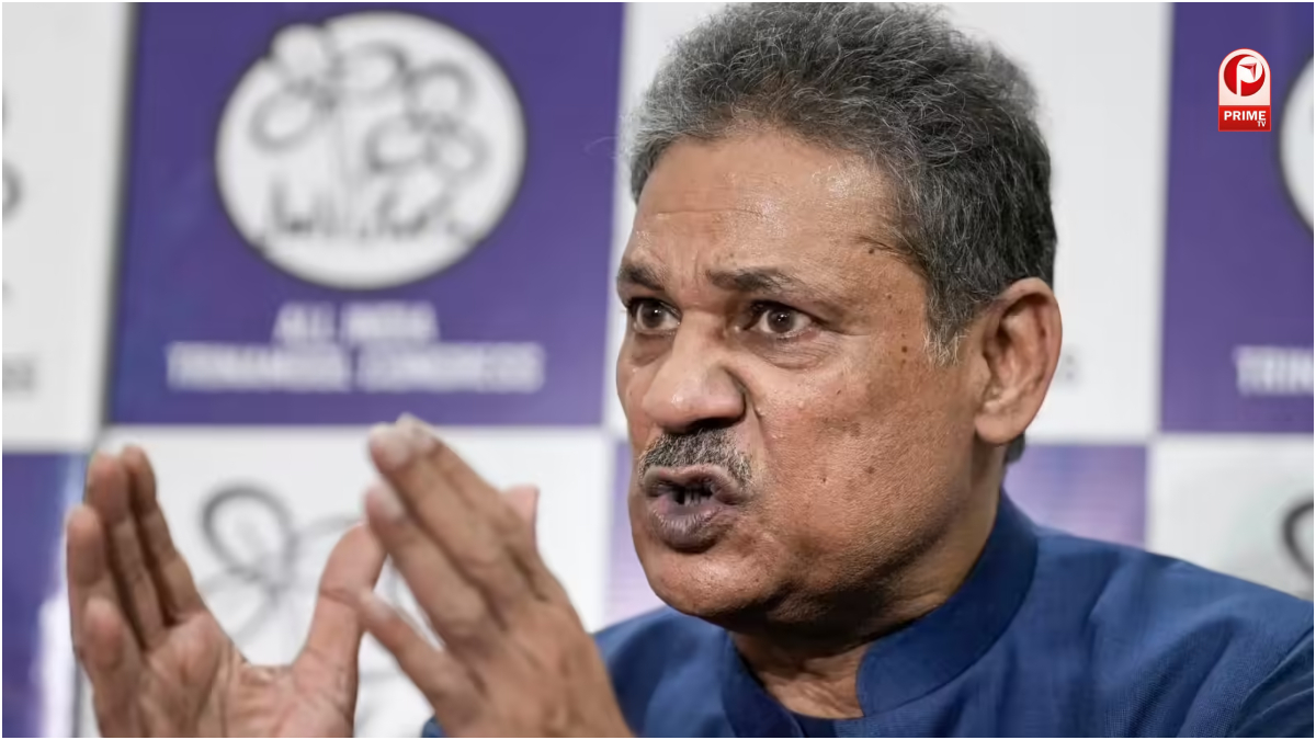 Kirti Azad On Ram Mandir
