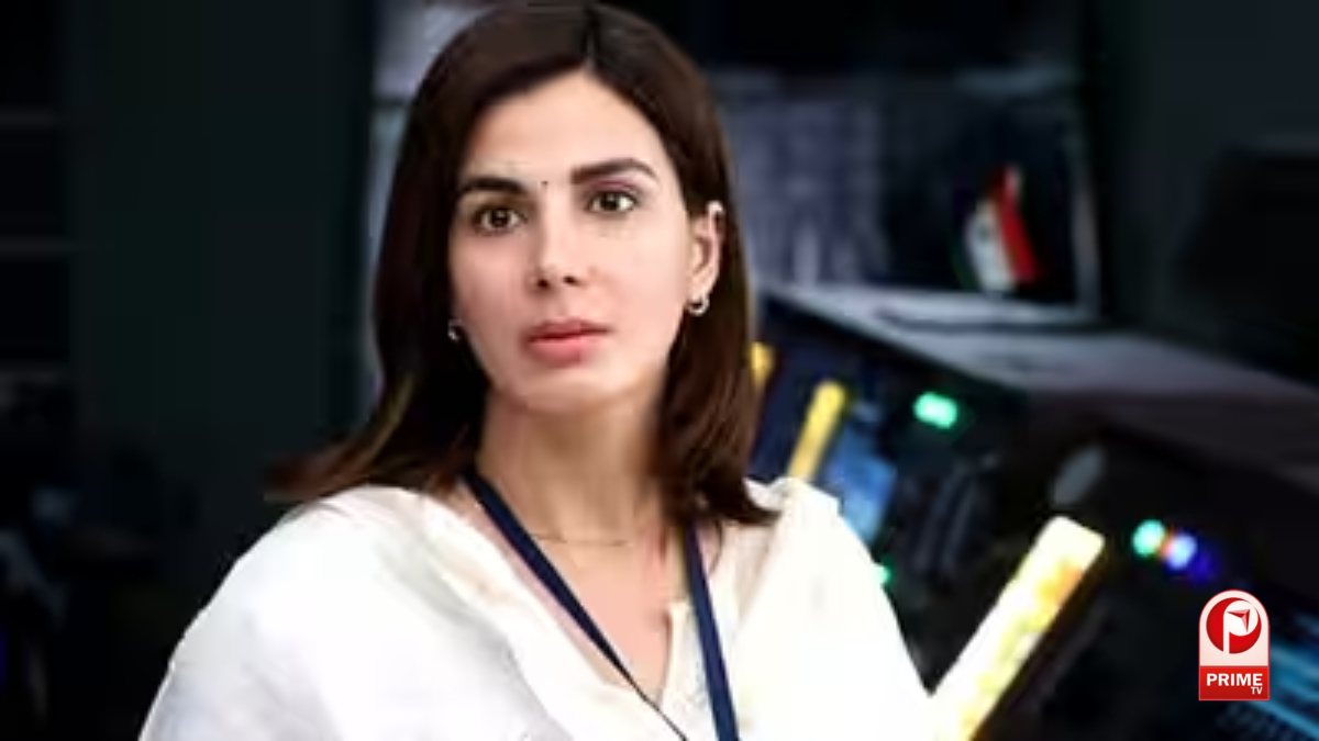 Kirti Kulhari