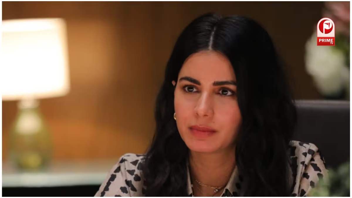 Kirti Kulhari