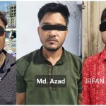 Kolkata Student Protest Violence